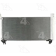 Purchase Top-Quality Condenser by FOUR SEASONS - 41005 pa2