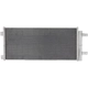 Purchase Top-Quality Condenser by FOUR SEASONS - 41014 pa1