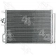Purchase Top-Quality Condenser by FOUR SEASONS - 41015 pa2