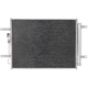 Purchase Top-Quality Condenser by FOUR SEASONS - 41031 pa1