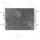 Purchase Top-Quality Condenser by FOUR SEASONS - 41031 pa3
