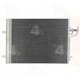 Purchase Top-Quality Condenser by FOUR SEASONS - 41076 pa2