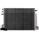 Purchase Top-Quality Condenser by FOUR SEASONS - 41089 pa1