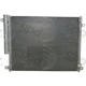 Purchase Top-Quality Condenser by GLOBAL PARTS DISTRIBUTORS - 30007C pa2