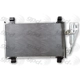 Purchase Top-Quality Condenser by GLOBAL PARTS DISTRIBUTORS - 30009C pa1