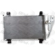 Purchase Top-Quality Condenser by GLOBAL PARTS DISTRIBUTORS - 30009C pa2