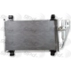 Purchase Top-Quality Condenser by GLOBAL PARTS DISTRIBUTORS - 30009C pa3