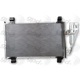 Purchase Top-Quality Condenser by GLOBAL PARTS DISTRIBUTORS - 30009C pa4