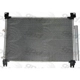 Purchase Top-Quality Condenser by GLOBAL PARTS DISTRIBUTORS - 30017C pa3