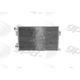 Purchase Top-Quality Condenser by GLOBAL PARTS DISTRIBUTORS - 3004C pa3