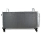 Purchase Top-Quality GLOBAL PARTS DISTRIBUTORS - 30063C - A/C Condenser pa2