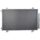 Purchase Top-Quality GLOBAL PARTS DISTRIBUTORS - 30084C - A/C Condenser pa2