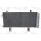 Purchase Top-Quality Condenser by GLOBAL PARTS DISTRIBUTORS - 30099C pa5
