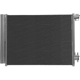 Purchase Top-Quality Condenser by GLOBAL PARTS DISTRIBUTORS - 30121C pa1