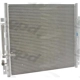 Purchase Top-Quality Condenser by GLOBAL PARTS DISTRIBUTORS - 3014C pa2