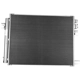 Purchase Top-Quality Condenser by GLOBAL PARTS DISTRIBUTORS - 30162C pa2