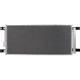 Purchase Top-Quality Condenser by GLOBAL PARTS DISTRIBUTORS - 30188C pa1