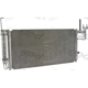 Purchase Top-Quality Condenser by GLOBAL PARTS DISTRIBUTORS - 3030C pa1