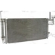 Purchase Top-Quality Condenser by GLOBAL PARTS DISTRIBUTORS - 3030C pa2