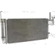 Purchase Top-Quality Condenser by GLOBAL PARTS DISTRIBUTORS - 3030C pa3