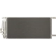 Purchase Top-Quality Condenser by GLOBAL PARTS DISTRIBUTORS - 3050C pa2