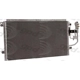 Purchase Top-Quality Condenser by GLOBAL PARTS DISTRIBUTORS - 3051C pa2