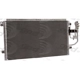 Purchase Top-Quality Condenser by GLOBAL PARTS DISTRIBUTORS - 3051C pa4