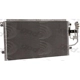 Purchase Top-Quality Condenser by GLOBAL PARTS DISTRIBUTORS - 3051C pa5