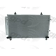 Purchase Top-Quality Condenser by GLOBAL PARTS DISTRIBUTORS - 3052C pa2