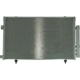 Purchase Top-Quality Condenser by GLOBAL PARTS DISTRIBUTORS - 3053C pa5