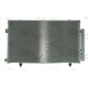 Purchase Top-Quality Condenser by GLOBAL PARTS DISTRIBUTORS - 3053C pa3