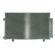 Purchase Top-Quality Condenser by GLOBAL PARTS DISTRIBUTORS - 3053C pa4