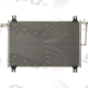 Purchase Top-Quality Condenser by GLOBAL PARTS DISTRIBUTORS - 3054C pa2