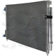 Condenser by GLOBAL PARTS DISTRIBUTORS - 3086C pa2