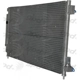 Condenser by GLOBAL PARTS DISTRIBUTORS - 3086C pa6