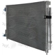 Condenser by GLOBAL PARTS DISTRIBUTORS - 3086C pa7