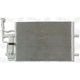 Purchase Top-Quality Condenser by GLOBAL PARTS DISTRIBUTORS - 3094C pa1
