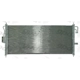 Purchase Top-Quality Condenser by GLOBAL PARTS DISTRIBUTORS - 3099C pa1