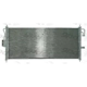 Purchase Top-Quality Condenser by GLOBAL PARTS DISTRIBUTORS - 3099C pa2