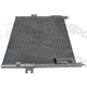 Purchase Top-Quality Condenser by GLOBAL PARTS DISTRIBUTORS - 3100C pa1