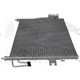 Purchase Top-Quality Condenser by GLOBAL PARTS DISTRIBUTORS - 3100C pa2