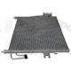 Purchase Top-Quality Condenser by GLOBAL PARTS DISTRIBUTORS - 3100C pa3