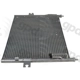 Purchase Top-Quality Condenser by GLOBAL PARTS DISTRIBUTORS - 3100C pa4