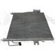 Purchase Top-Quality Condenser by GLOBAL PARTS DISTRIBUTORS - 3100C pa5
