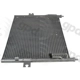 Purchase Top-Quality Condenser by GLOBAL PARTS DISTRIBUTORS - 3100C pa7