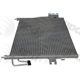 Purchase Top-Quality Condenser by GLOBAL PARTS DISTRIBUTORS - 3100C pa8