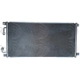 Purchase Top-Quality Condenser by GLOBAL PARTS DISTRIBUTORS - 3115C pa2
