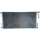 Purchase Top-Quality Condenser by GLOBAL PARTS DISTRIBUTORS - 3115C pa3