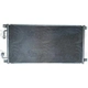 Purchase Top-Quality Condenser by GLOBAL PARTS DISTRIBUTORS - 3115C pa4