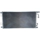 Purchase Top-Quality Condenser by GLOBAL PARTS DISTRIBUTORS - 3115C pa5
